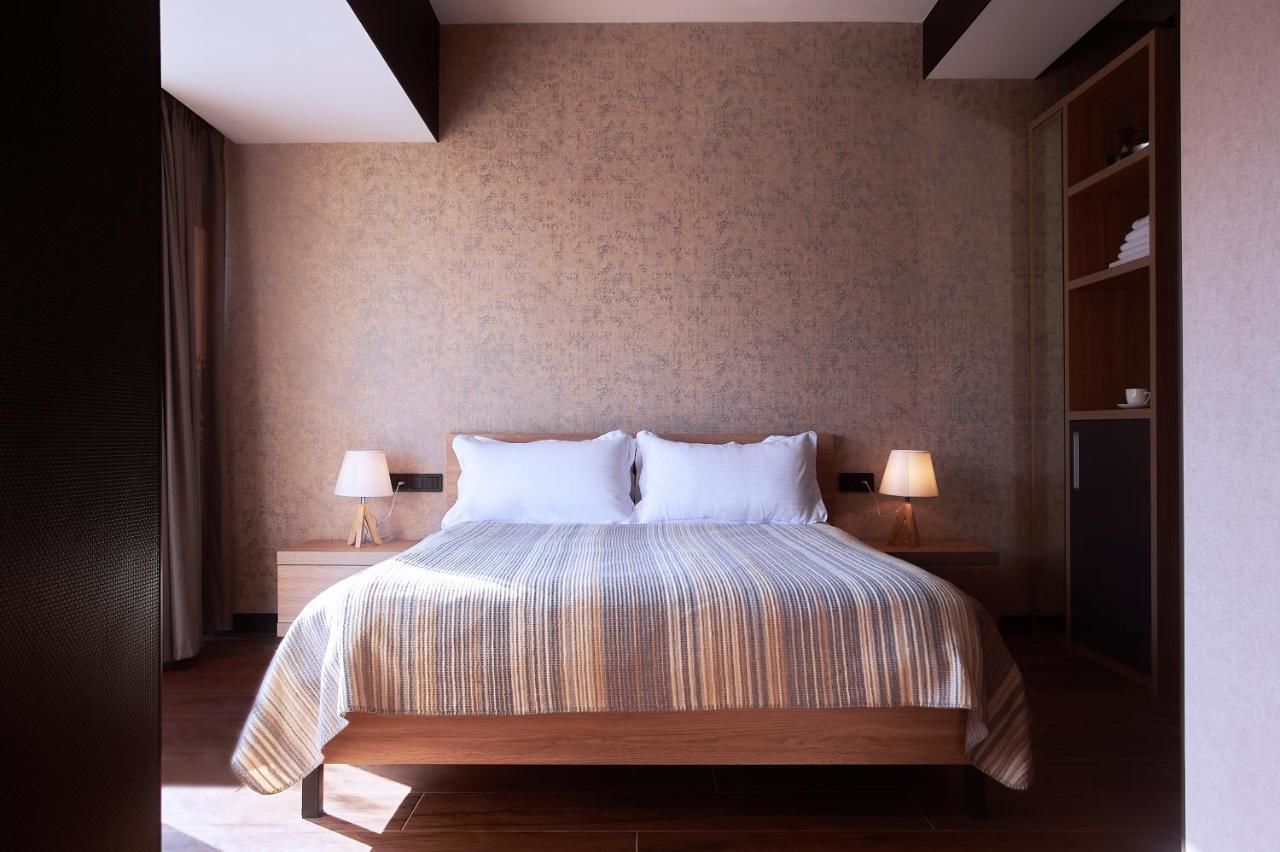 Отель Green Boutique Hotel Тбилиси