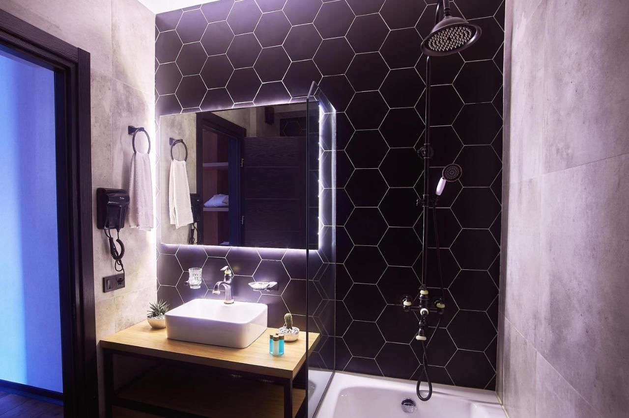 Отель Green Boutique Hotel Тбилиси