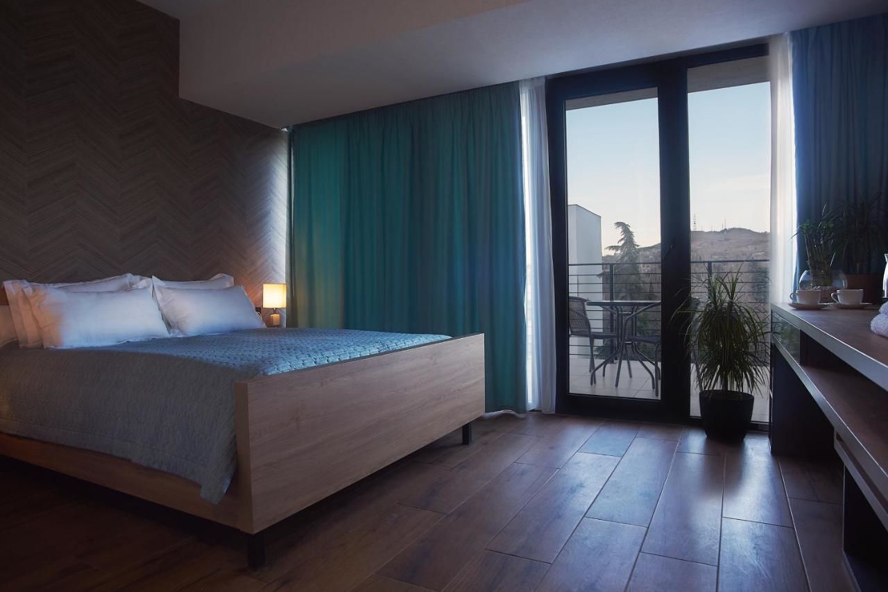 Отель Green Boutique Hotel Тбилиси