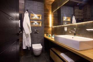 Отель Green Boutique Hotel Тбилиси Двухместный номер Делюкс с 1 кроватью-2