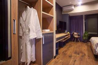 Отель Green Boutique Hotel Тбилиси Двухместный номер Делюкс с 1 кроватью-3