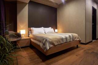 Отель Green Boutique Hotel Тбилиси Двухместный номер Делюкс с 1 кроватью-6