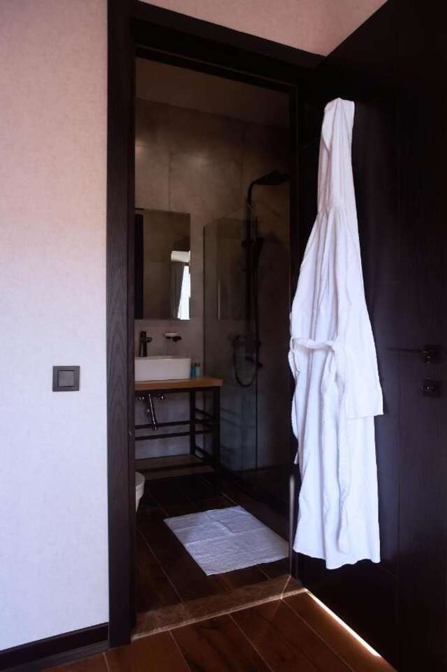 Отель Green Boutique Hotel Тбилиси-17