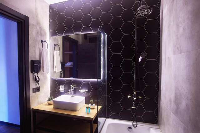 Отель Green Boutique Hotel Тбилиси-20