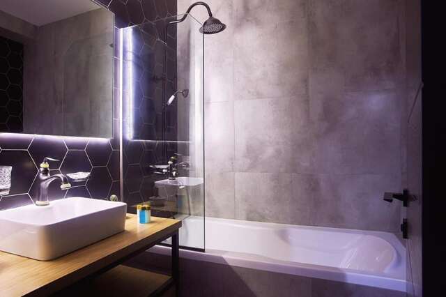 Отель Green Boutique Hotel Тбилиси-4