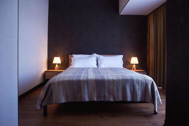 Отель Green Boutique Hotel Тбилиси-22