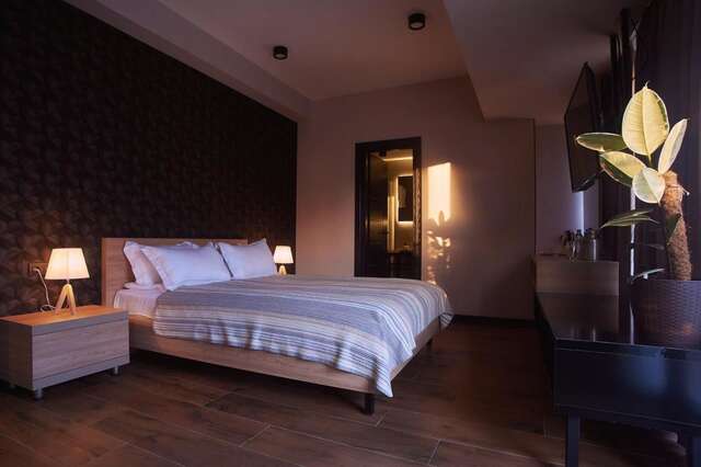 Отель Green Boutique Hotel Тбилиси-28
