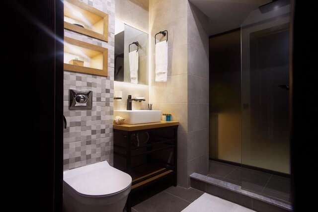 Отель Green Boutique Hotel Тбилиси-37