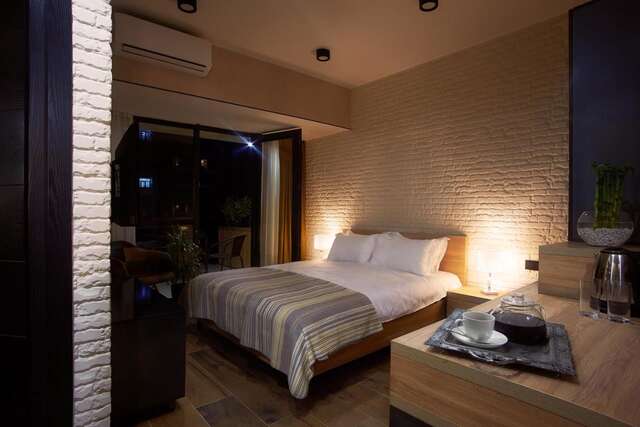 Отель Green Boutique Hotel Тбилиси-38